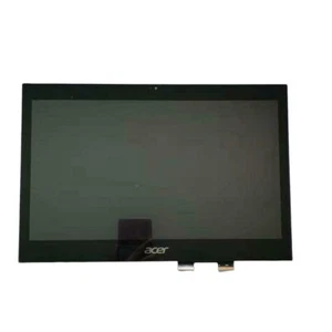 Acer Spin 5 SP513-52N-52PL N17W2 13.3" FHD Lcd Touch Screen Assembly  - Picture 1 of 4