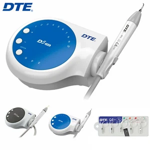 Woodpecker DTE D5 Dental Ultrasonic Piezo Scaler With LED Handpiece SATELEC - Picture 1 of 14