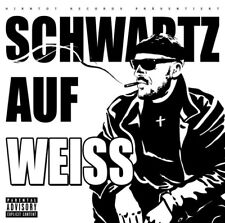 SCHWARTZ - SCHWARTZ AUF WEISS 2 CD NEUF