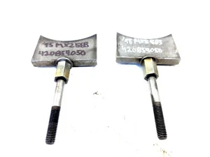 1995 Ski-Doo MXZ 583 OEM Exhaust Valve, 420854050 ($39.99 each) - Picture 1 of 8