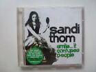Sandi Thom - Smile... It Confuses People Nm Cd 2006 Eu
