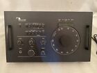 Vintage Nakamichi 630 Preamplifier/Fm Tuner Tested Fully Working