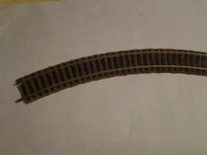 BINARIO CURVO 36° R1 raggio 356,5 mm.  PROFIGLEIS art. 6120 FLEISCHMANN - Picture 1 of 2