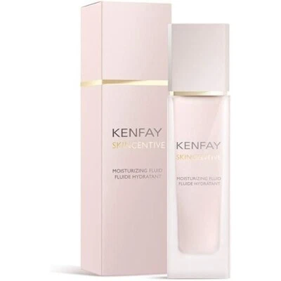 YODEYMA KENFAY SKINCENTIVE Intensive Regeneration Feuchtigkeitsfluid - 50 ml