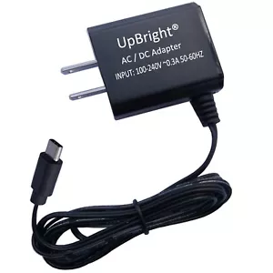 Adaptador de CA para altavoz portátil inalámbrico Bluetooth Vanzon V40 X5 Pro Climber-Z - Imagen 1 de 5