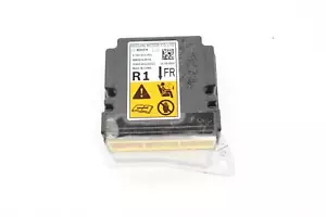 2018-2021 INFINITI QX80 RESTRAINT DIAGNOSTIC COMPUTER MODULE UNIT OEM 988206JR1A - Picture 1 of 8