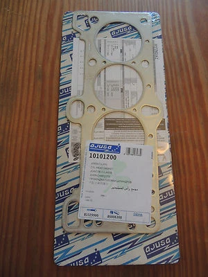 Junta de culata Ajusa 10101200 MLS para Hyundai Accent 1996 1,5 L 4 cilindros Foto 1 de 3