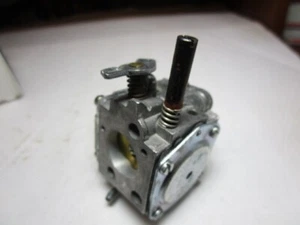 Homelite Chainsaw Tillotson HS 195A Carburetor for XL-12  A-94162  No High Screw - Picture 1 of 7