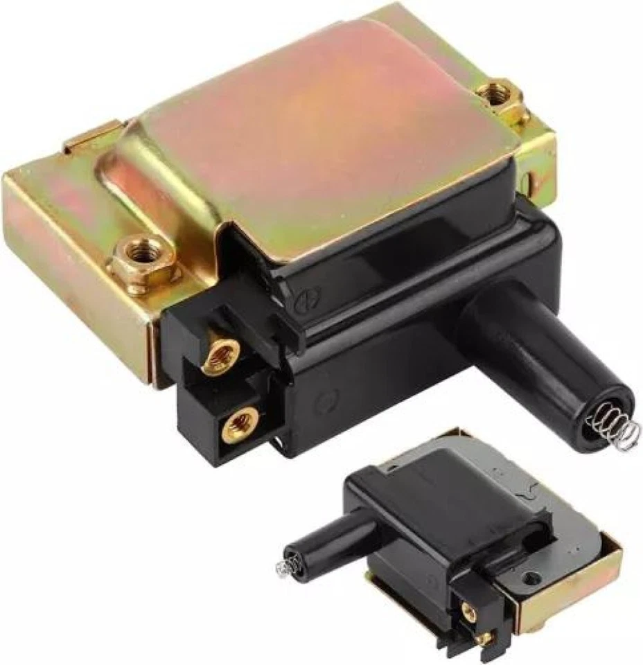 Genuine Honda OEM Acura Ignition Coil Accord Civic Integra CRV 30510-PT2-006 - Image 1 of 4