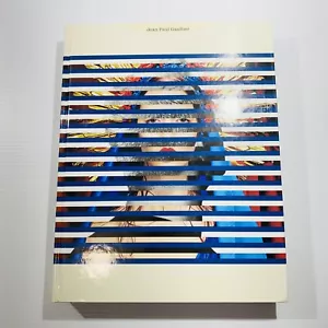 Libro de tapa dura The Fashion World of Jean Paul Gaultier From Sidewalk to Catwalk - Imagen 1 de 17