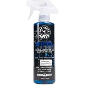 Chemical Guys Signature Series Wheel Cleaner 473ml Gloss Finishes Removes Dirt - Picture 1 of 1
