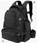 Condor Urban Go Pack Tactical Backpack - Black - 147-002