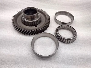 Toyota U151E Transfer Drive Gear 2004-2010 3.3L 3.5L Avalon Sienna 52 Teeth - Picture 1 of 2