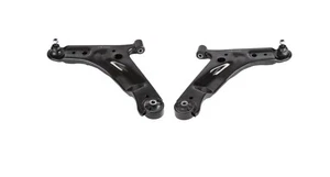 Track Control Arm For Kia Picanto (SA) 2008/9-2012 Front Pair -Left&Right lower - Picture 1 of 1