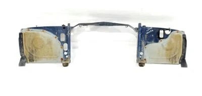 1987 年 1991 年吉普 Grand Wagoneer 原始设备制造商散热器芯支撑 5.9 升 — 第 1/4 张图片