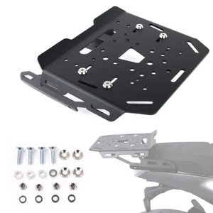 Soporte de equipaje de transporte apto para Husqvarna Svartpilen 250 / 401 2020-2023 - Imagen 1 de 12
