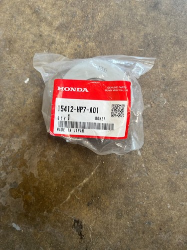 Honda Original Ölfilter 15412-HP7-A01 – Ersatzteil Für Viele Honda Modelle