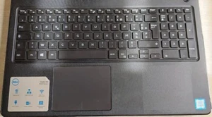 Dell Vostro 3000 series 4Go Ram/HDD 500 Gb Intel CoreI3 6006U CPU 2.0Ghz - Photo 1/6