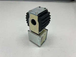 Sporland Solenoid Coil MKC-2 120-208-240/50-60 Valve Coil 15 WATT - Picture 1 of 11
