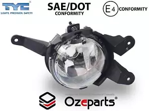 RH RHS Right Hand Fog Light Spot Driving Lamp For Holden Cruze JG JH 2009~2014 - Picture 1 of 5