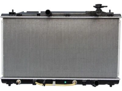 Radiador para Toyota Camry 2007-2009 77735FW 2008 3,5 L V6 -- Construido en Japón Foto 1 de 2