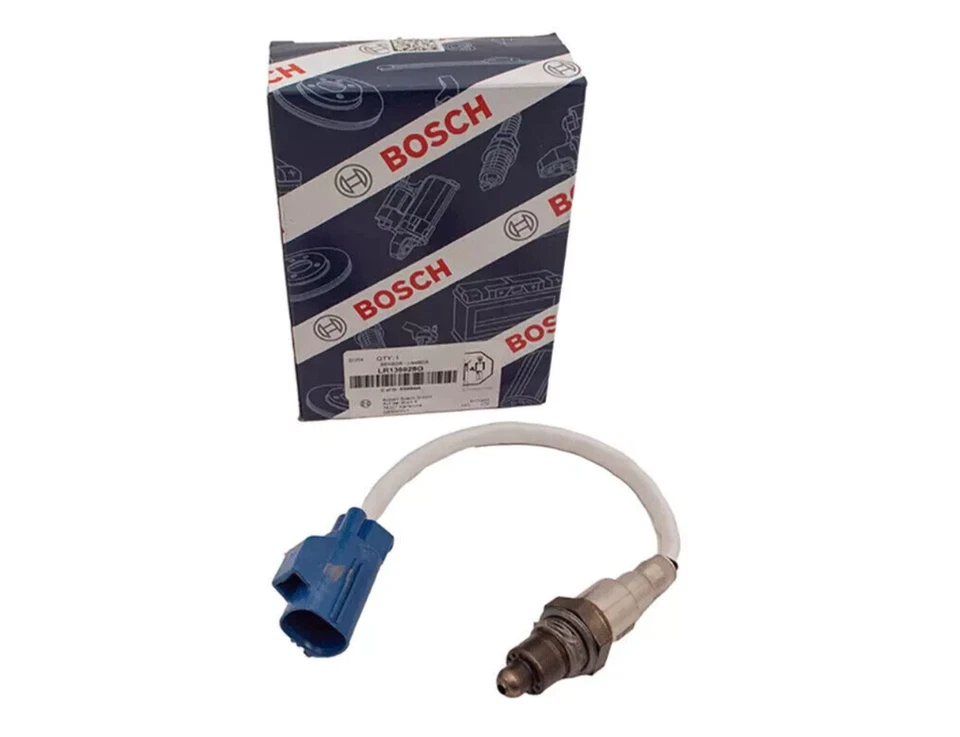 OEM BOSCH LAND ROVER REAR OXYGEN SENSOR RANGE ROVER SPORT 2014-2022 LR136928 - Image 1 of 1
