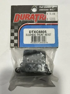 Mampara delantera DuraTrax NEVST #DTXC6805 - Imagen 1 de 1