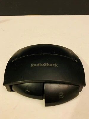 Radio Shack Coaxial TV A/B Switch -2 in 1, Cat No. 15-1217 - Image 1 of 4