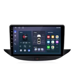 6+128G Android Carplay Navi DAB+ BT Radio Für Opel Astra K 2015-2019 - Picture 1 of 10