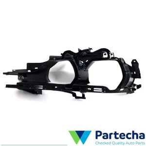 Funda Faro Se Adapta BMW 5 G30 F90 5 Touring G31 LA12-017 Lado Derecho - Imagen 1 de 4