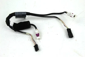 2009-2011 BMW 328i xDrive AUX USB Lead Cable Wire Connector 9231763 9187009 OEM - Bild 1 von 7