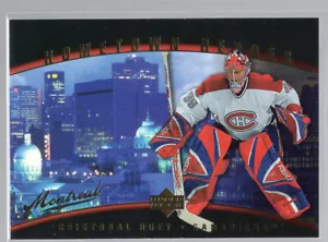 * 2006-07 Upper Deck - Hometown Heroes #HH45 - CRISTOBAL HUET (g) - Picture 1 of 2