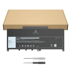 For Dell Built-in Battery for Latitude E7270 & E7470 (J60J5) GG4FM 451-BBSX OEM - Picture 1 of 11