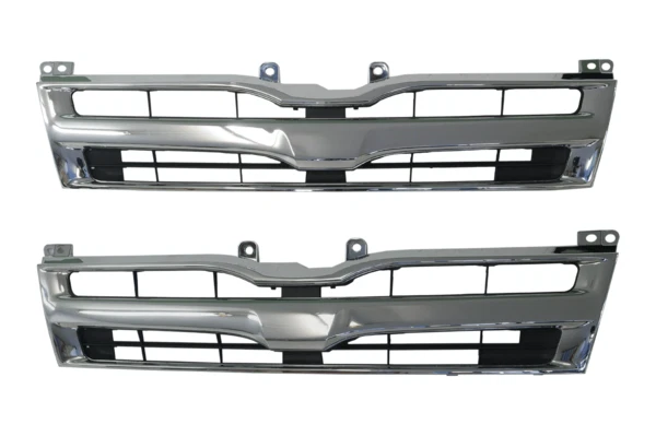 GRILLE FOR TOYOTA HIACE LWB TRH/KDH 2010-2013 - Image 1 of 1