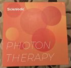 New Scienlodic Infared Red Light Photon Therapy Hair Regrowth Hat Cap