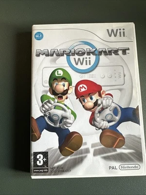 Mario Kart Wii - Image 1 of 2