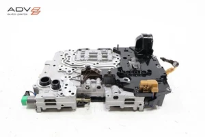 2014 - 2016 MASERATI GHIBLI RWD AUTOMATIC TRANSMISSION VALVE BODY OEM - Picture 1 of 12