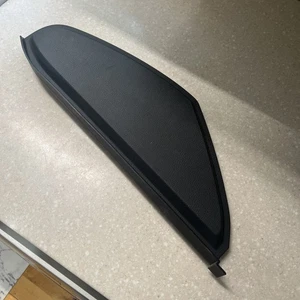 2010-2018 RAM 1500 LEFT SIDE DASHBOARD END CAP 1EB09TRMAA MOPAR OEM H - Foto 1 di 3