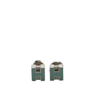 HERMES Cage de Ash H Cube Pierce Damen 【Gebraucht】 - Bild 1 von 6