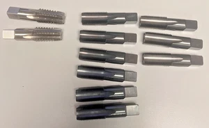 Hanson Whitney: lot Taps- 1/2-14 - Picture 1 of 1