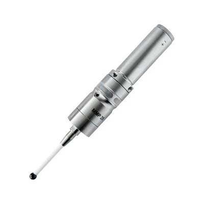 Nuevo Buscador de Bordes 3D 0.001mm Alta Precisión Universal Herramienta de Medición Eje X,Y,Z Foto 1 de 4