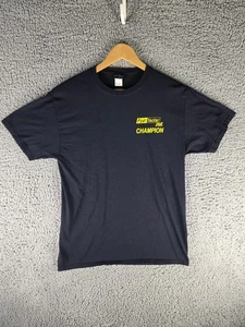 Fear Factor Live Champion Shirt Mens Medium Universal Studios Florida TV Show - Picture 1 of 6