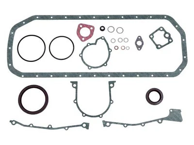 For 1971-1974 BMW 3.0CS Engine Gasket Set Victor Reinz 17624DTKB 1972 1973 - Image 1 of 2