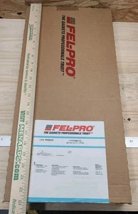 NEW Fel-Pro MS 96691 Plenum Gasket Set FITS GM 3.8L - Bild 1 von 3