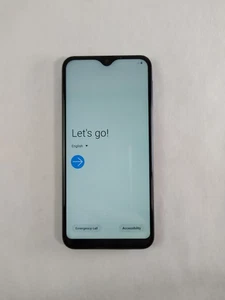 Samsung Galaxy A10e SM-A102U 32 GB Android 9 Boost Mobile Only ( Wi-Fi + 4G ) - Picture 1 of 6