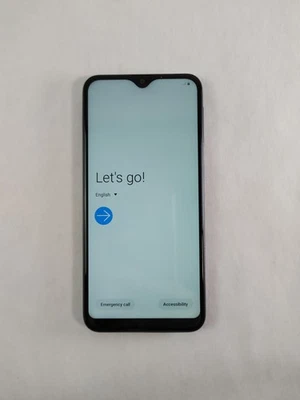Samsung Galaxy A10e SM-A102U 32 GB Android 9 Boost Mobile Only ( Wi-Fi + 4G ) - Image 1 of 4