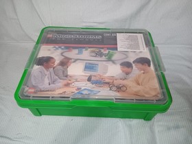 LEGO Mindstorms for Schools 9794 Robotics Education Kit Complete with Extras
