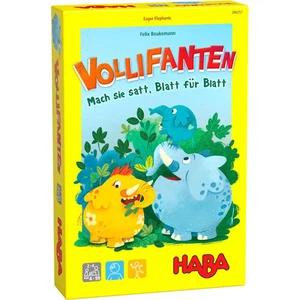 HABA Vollifanten - Bild 1 von 8