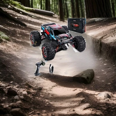 VATOS 9125 TRUCK 1:10  🎮🚘😁 - Bild 1 von 4