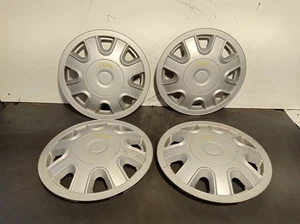 R13 CAPUCHONS DE MOYEUX / 5610269 POUR FORD FIESTA III GFJ 1.3 CAT - Imagen 1 de 10